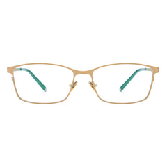 Rectangle Glasses LE0537