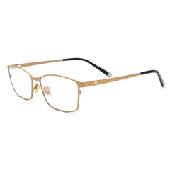 Rectangle Glasses LE0537