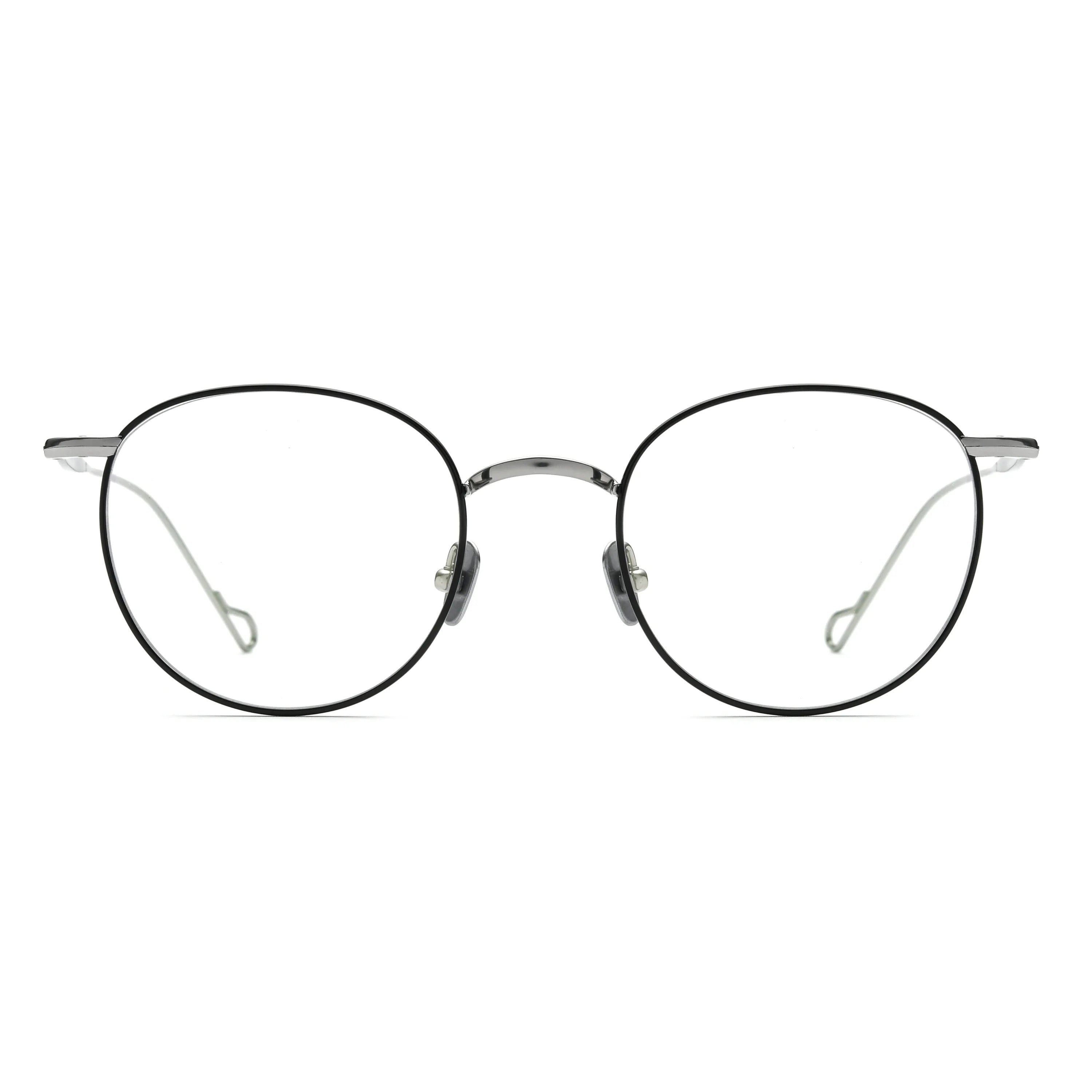 Round Glasses LE0549