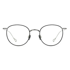 Round Glasses LE0549
