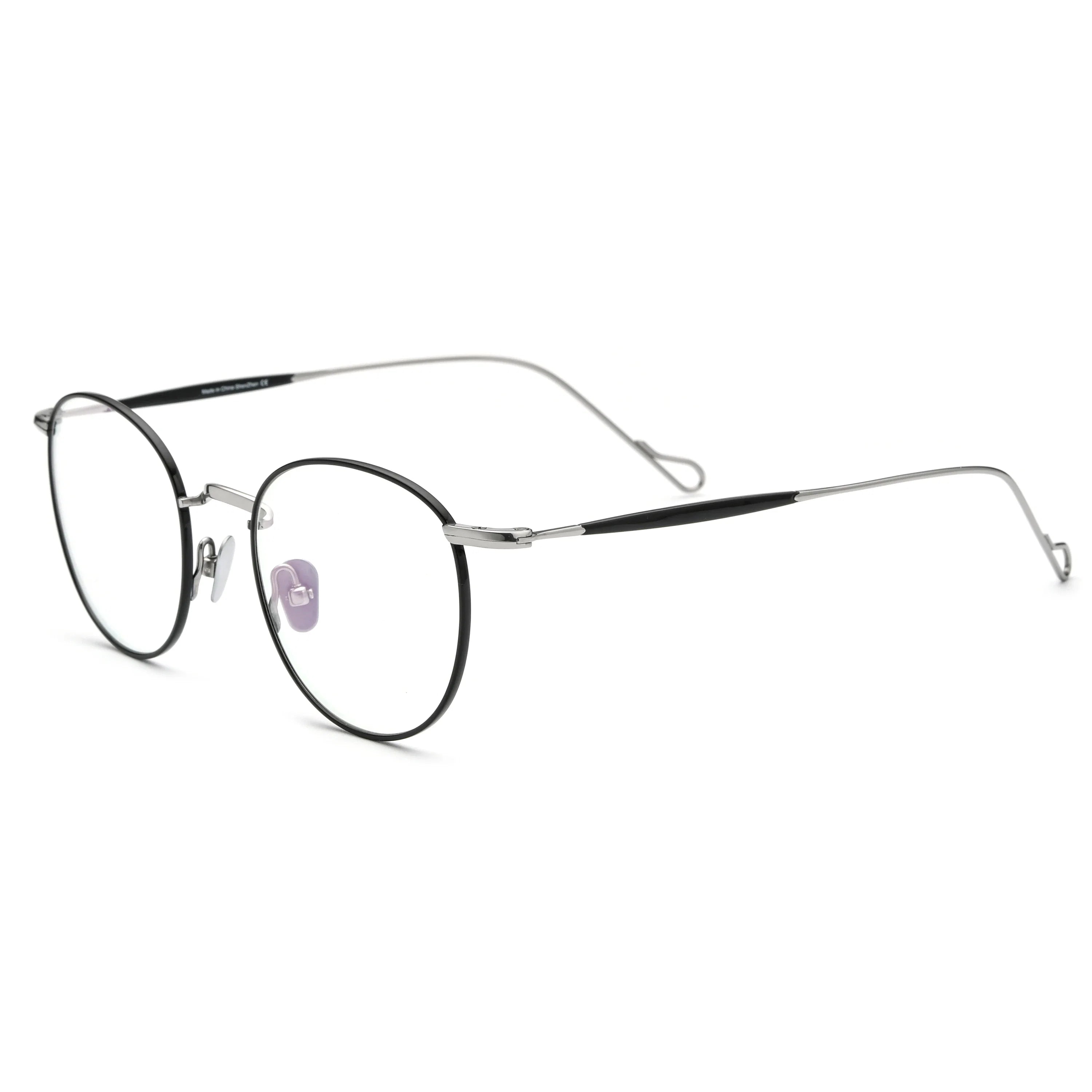 Round Glasses LE0549