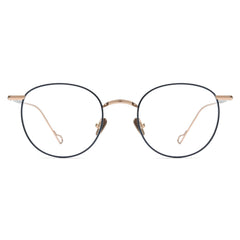 Round Glasses LE0549