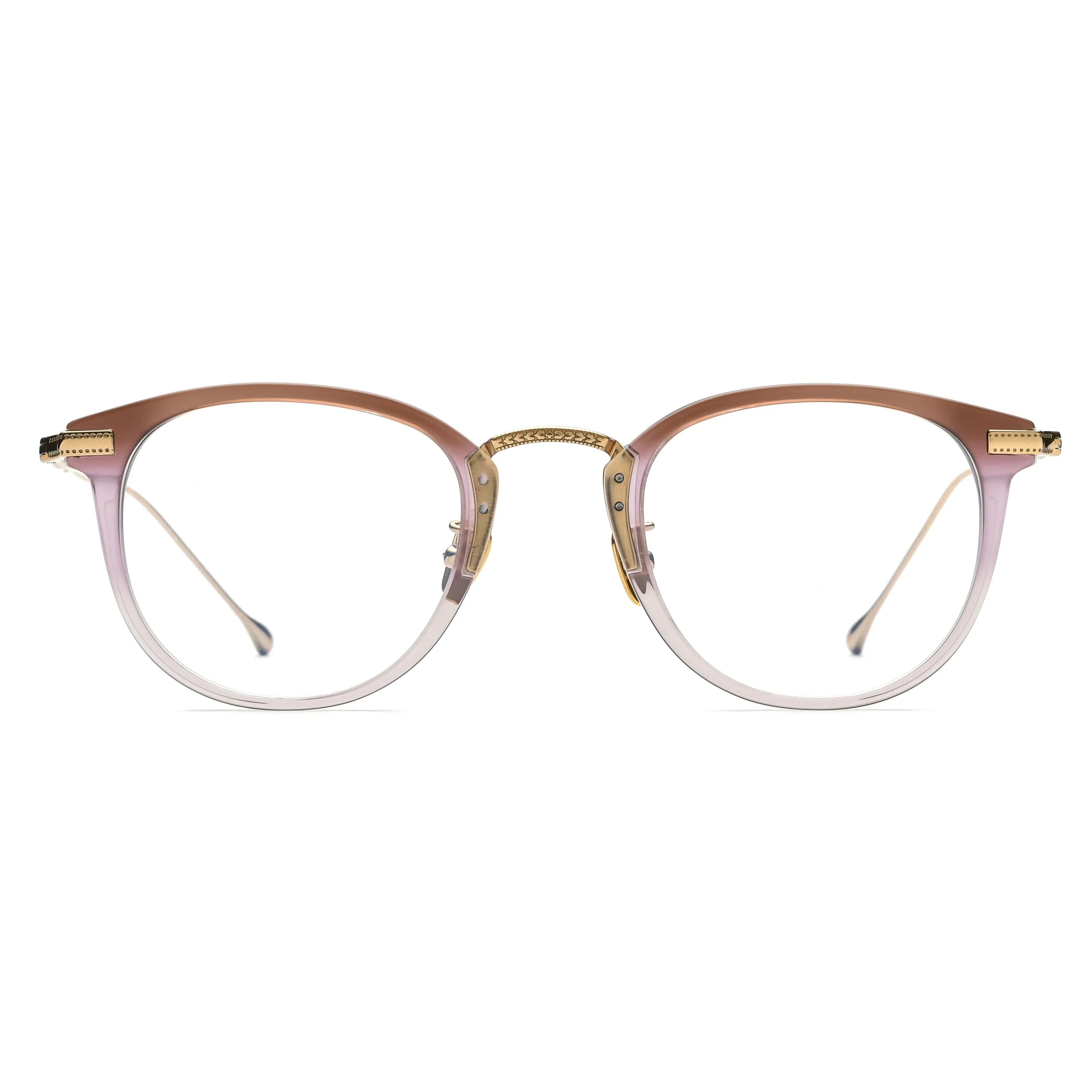 Round Glasses LE0551
