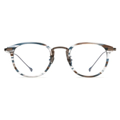 Round Glasses LE0551