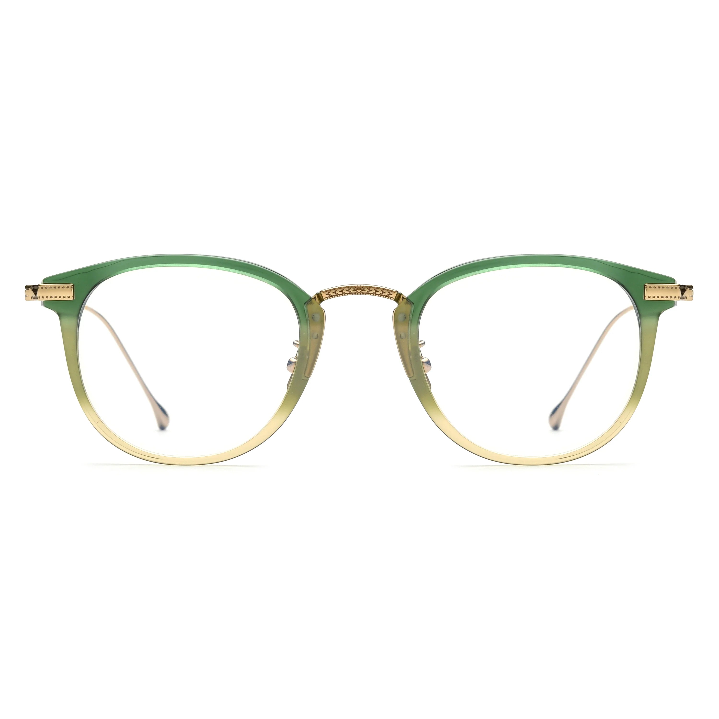 Round Glasses LE0551