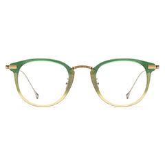 Round Glasses LE0551