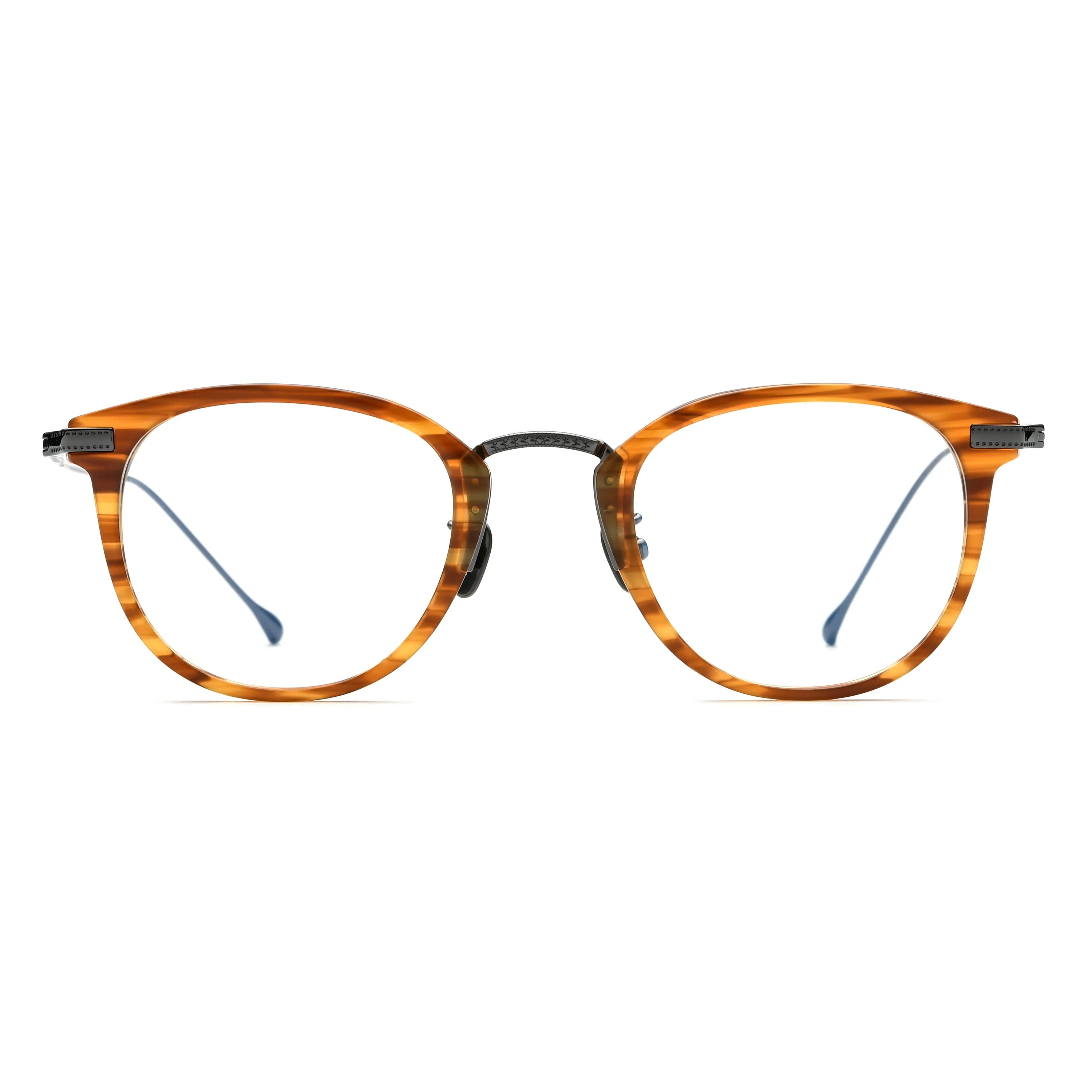 Round Glasses LE0551
