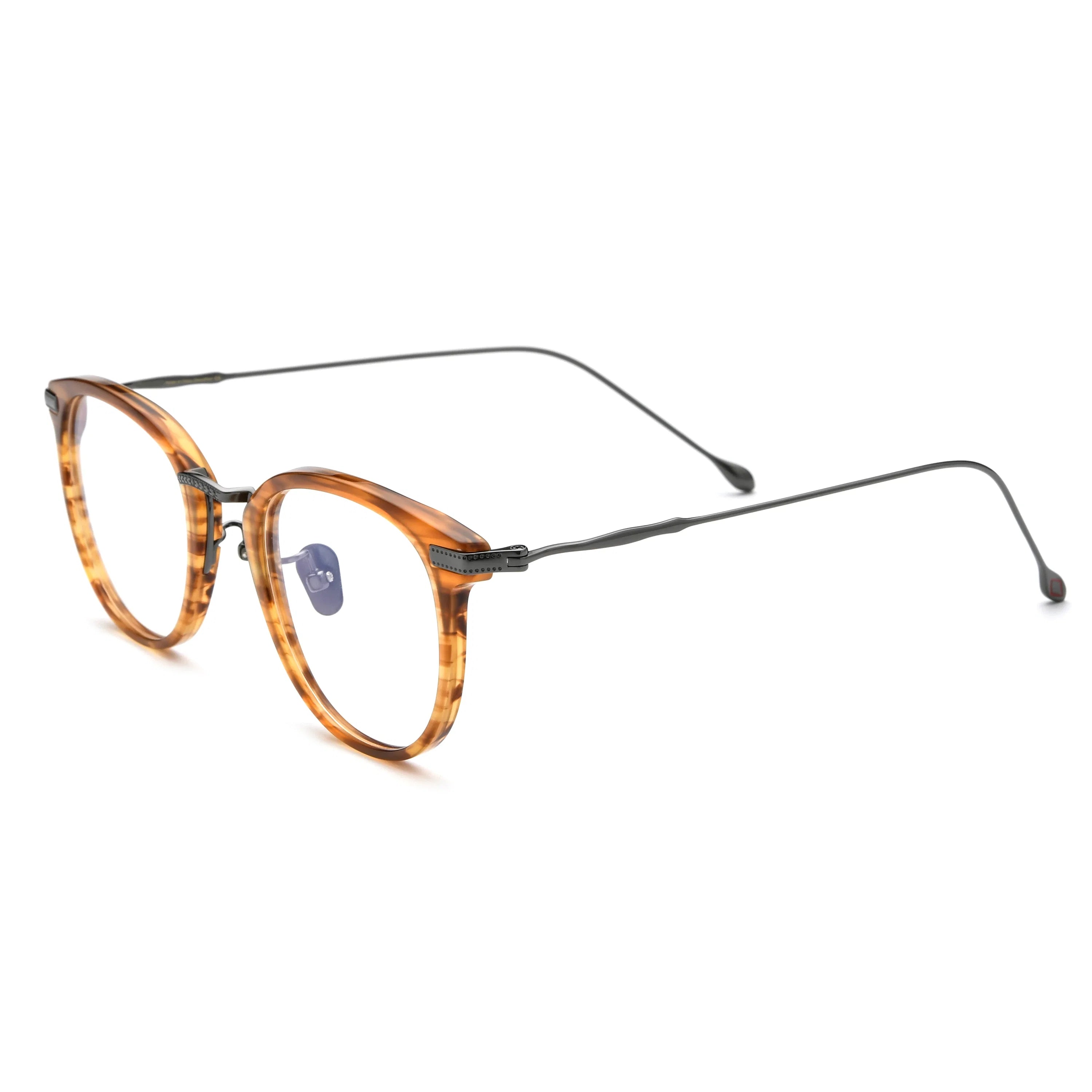 Round Glasses LE0551