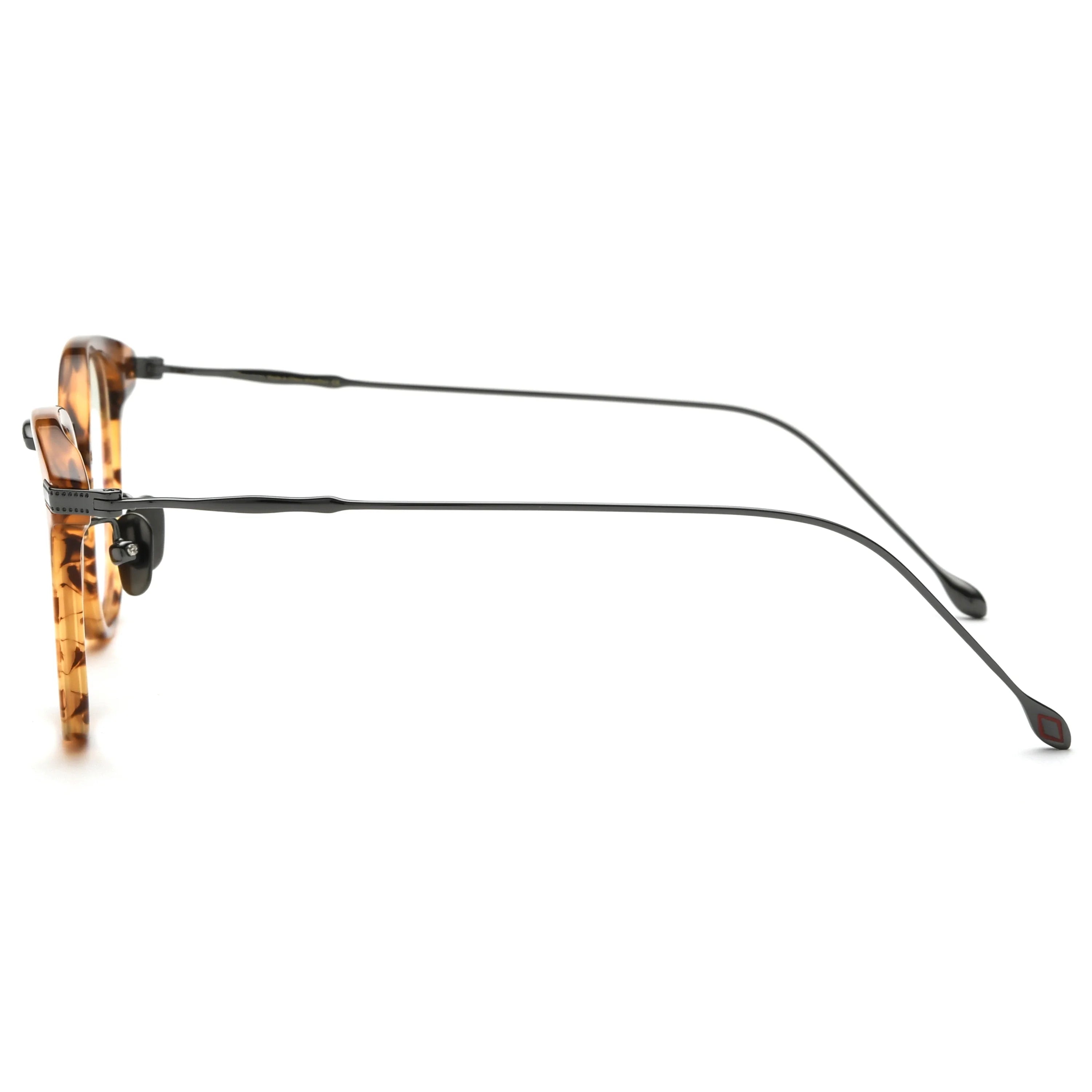 Round Glasses LE0551