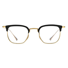Browline Glasses LE0554