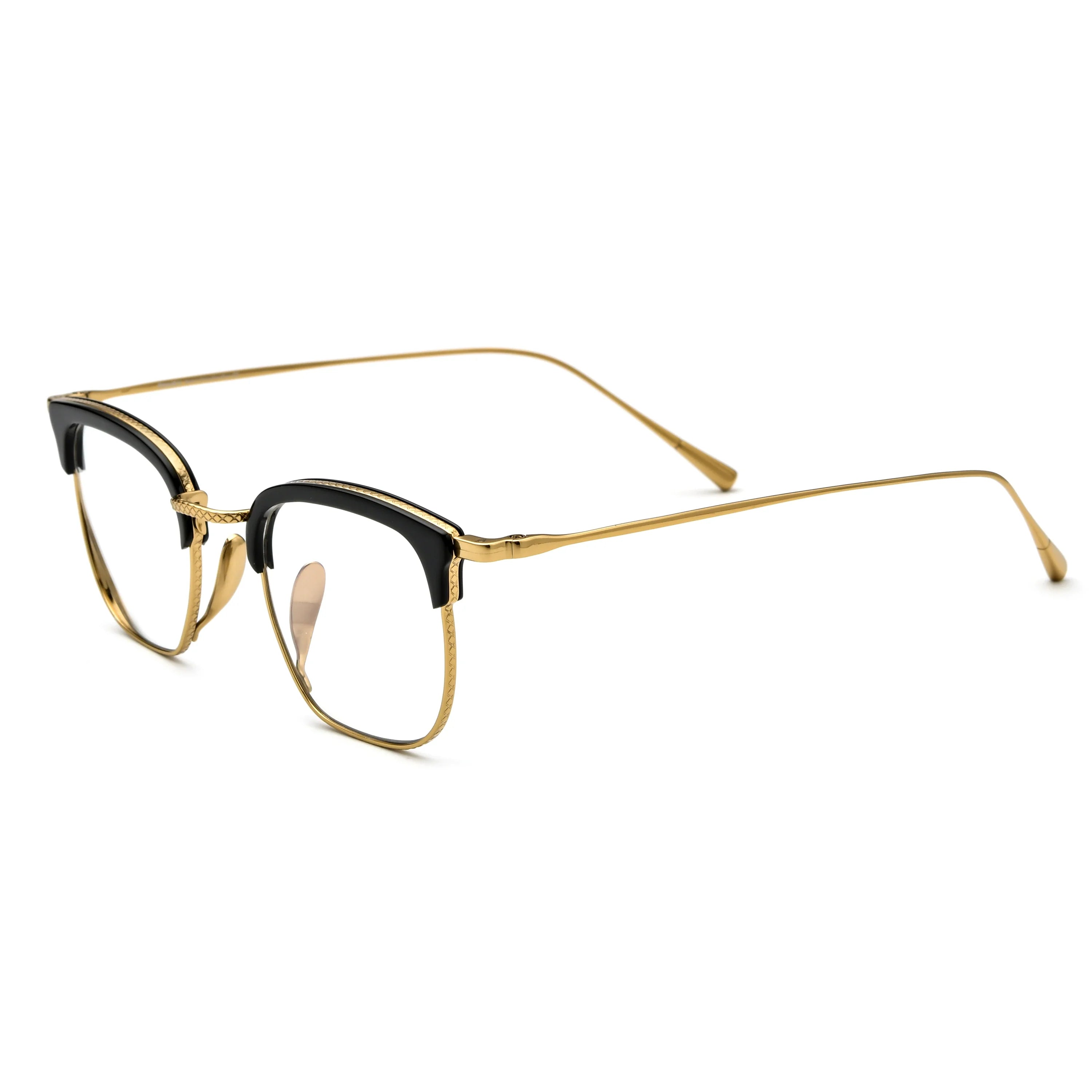 Browline Glasses LE0554