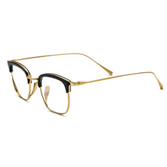 Browline Glasses LE0554