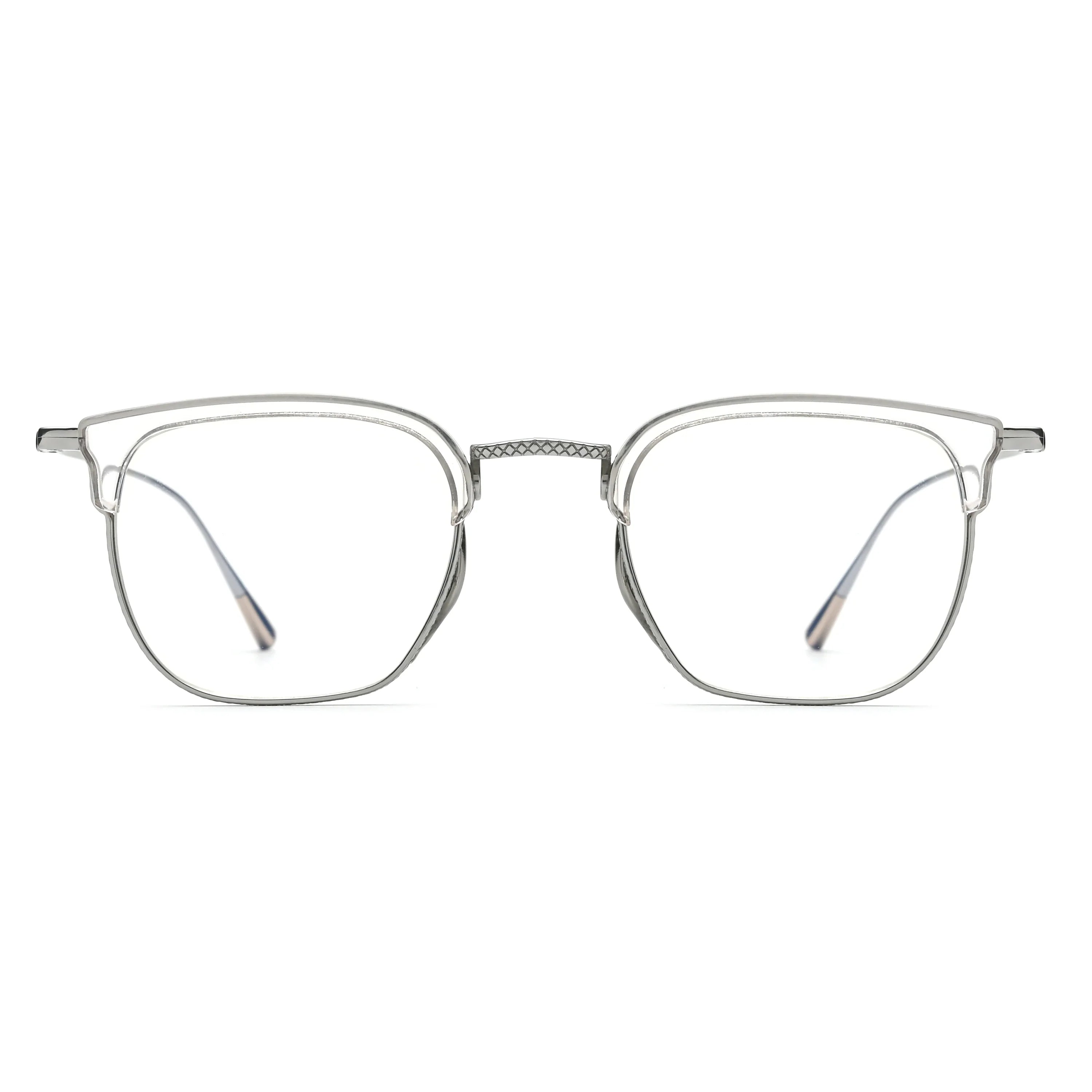 Browline Glasses LE0554