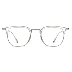 Browline Glasses LE0554