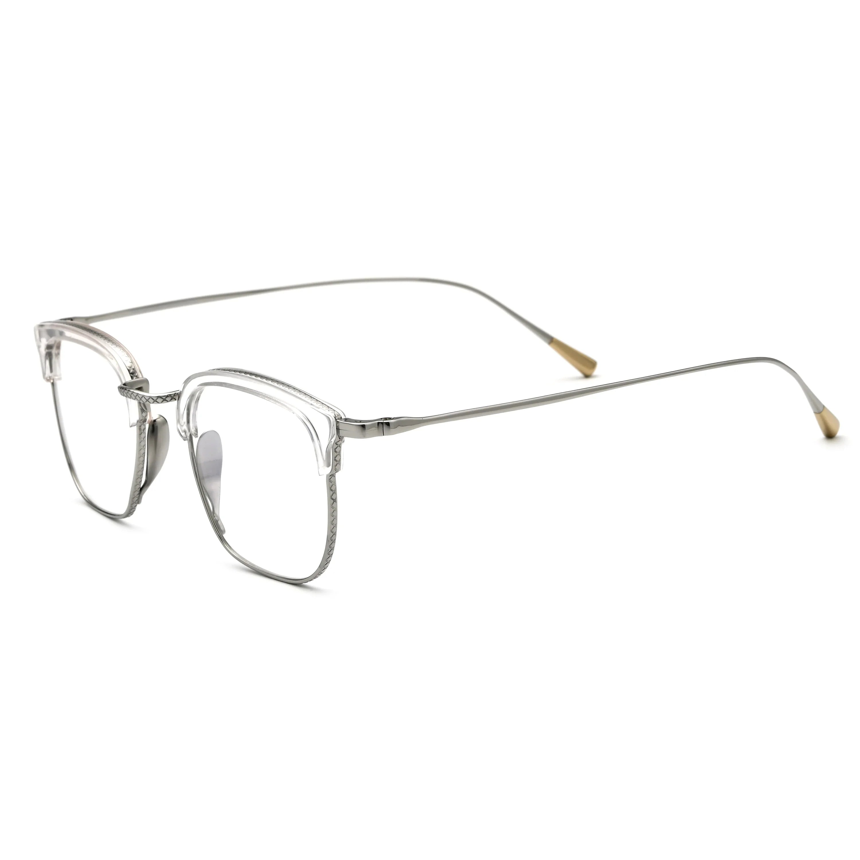 Browline Glasses LE0554