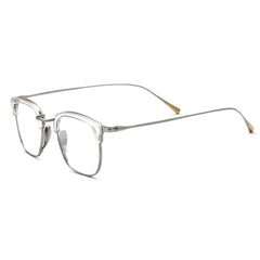 Browline Glasses LE0554