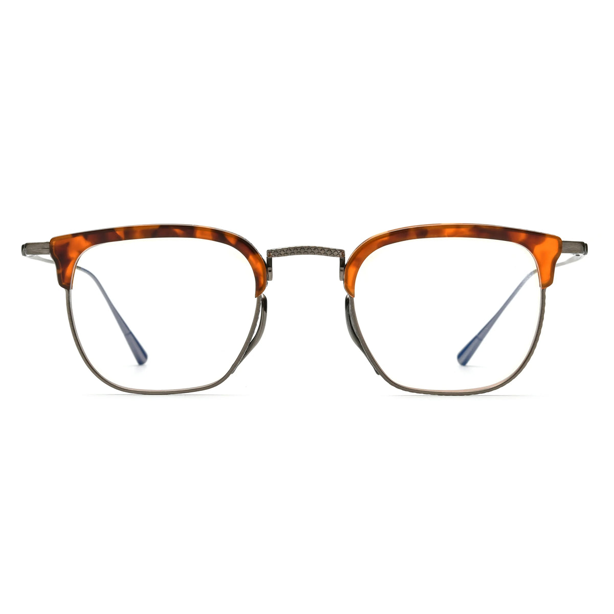 Browline Glasses LE0554