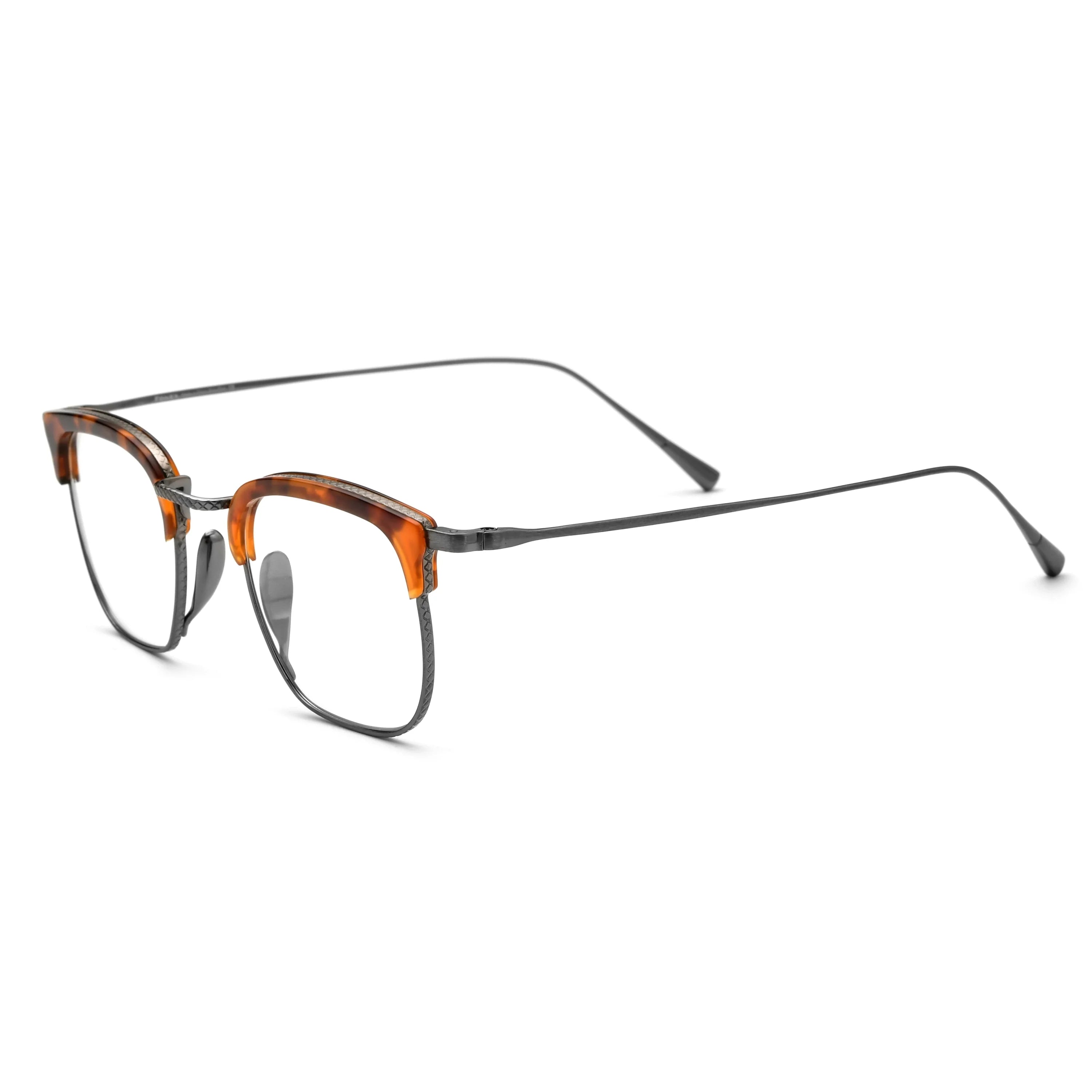 Browline Glasses LE0554