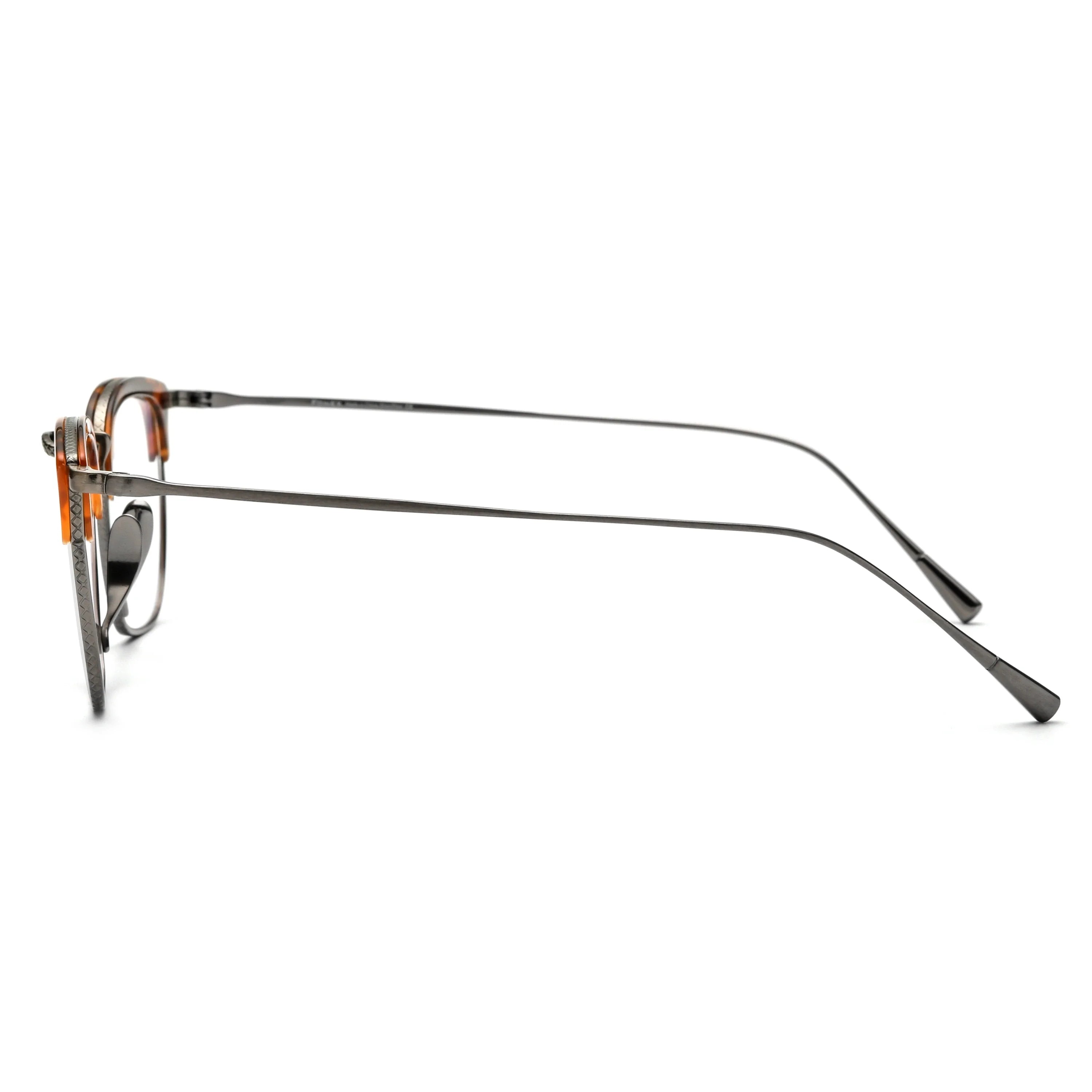 Browline Glasses LE0554