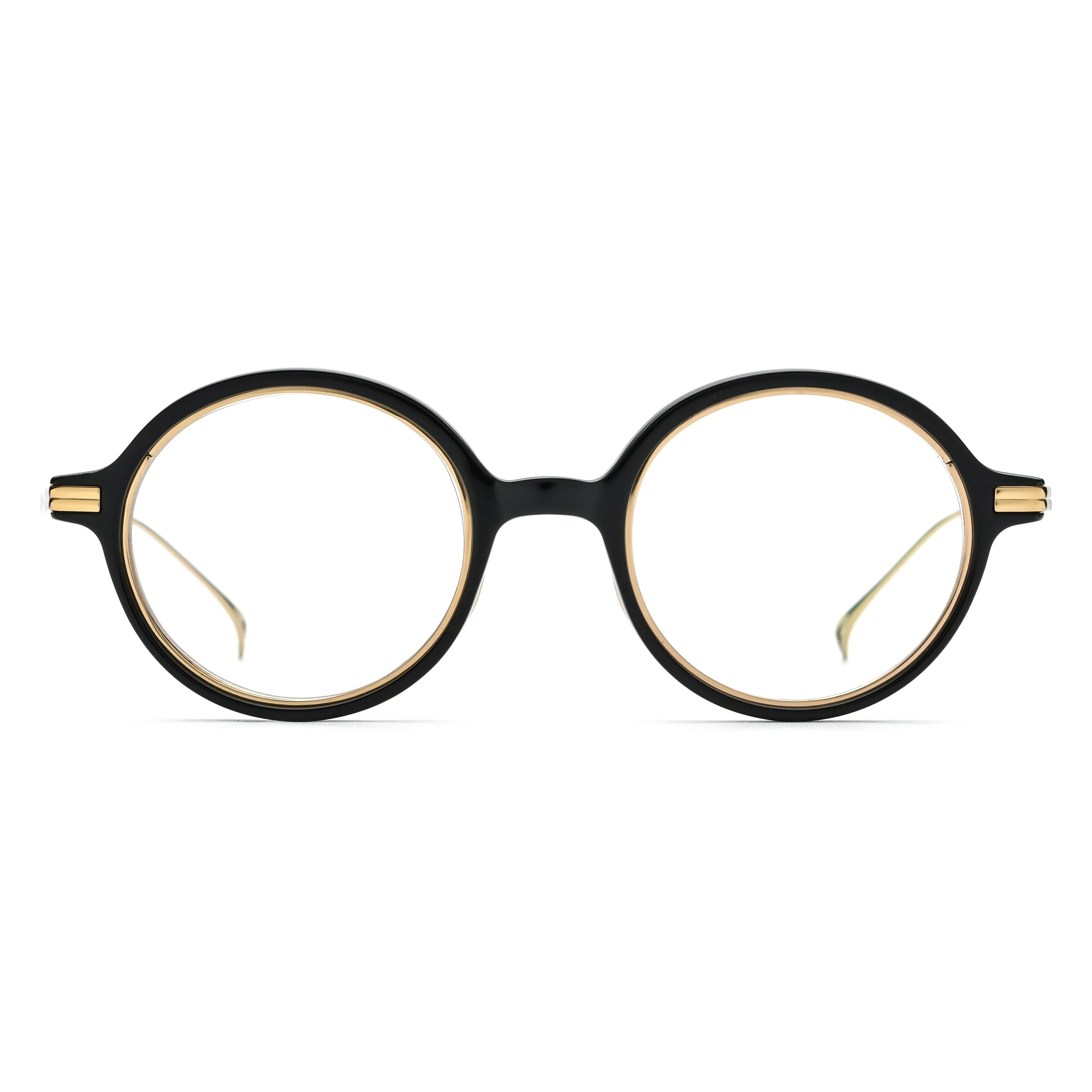 Round Glasses LE0556