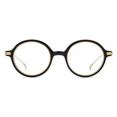 Round Glasses LE0556