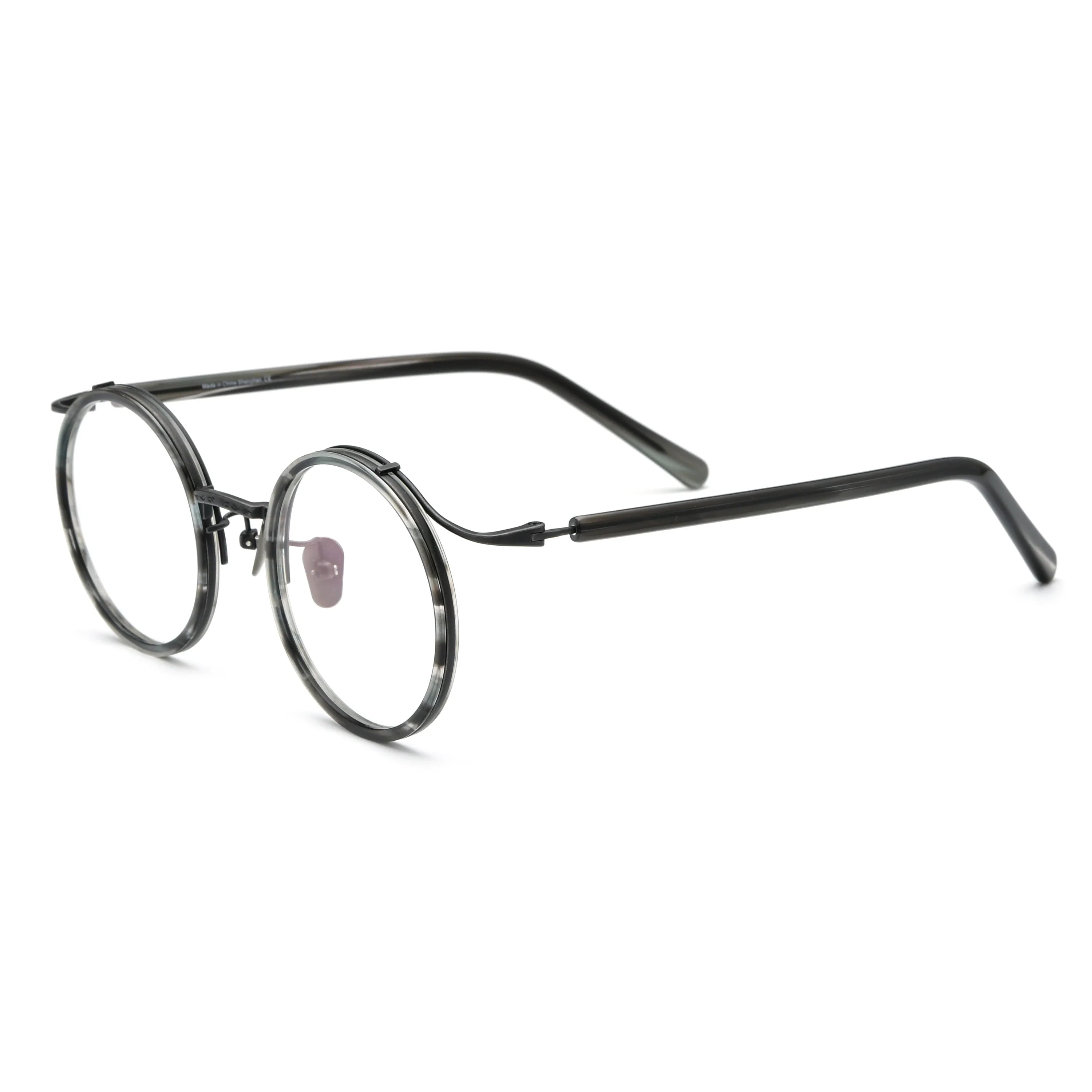 Round Glasses LE0562