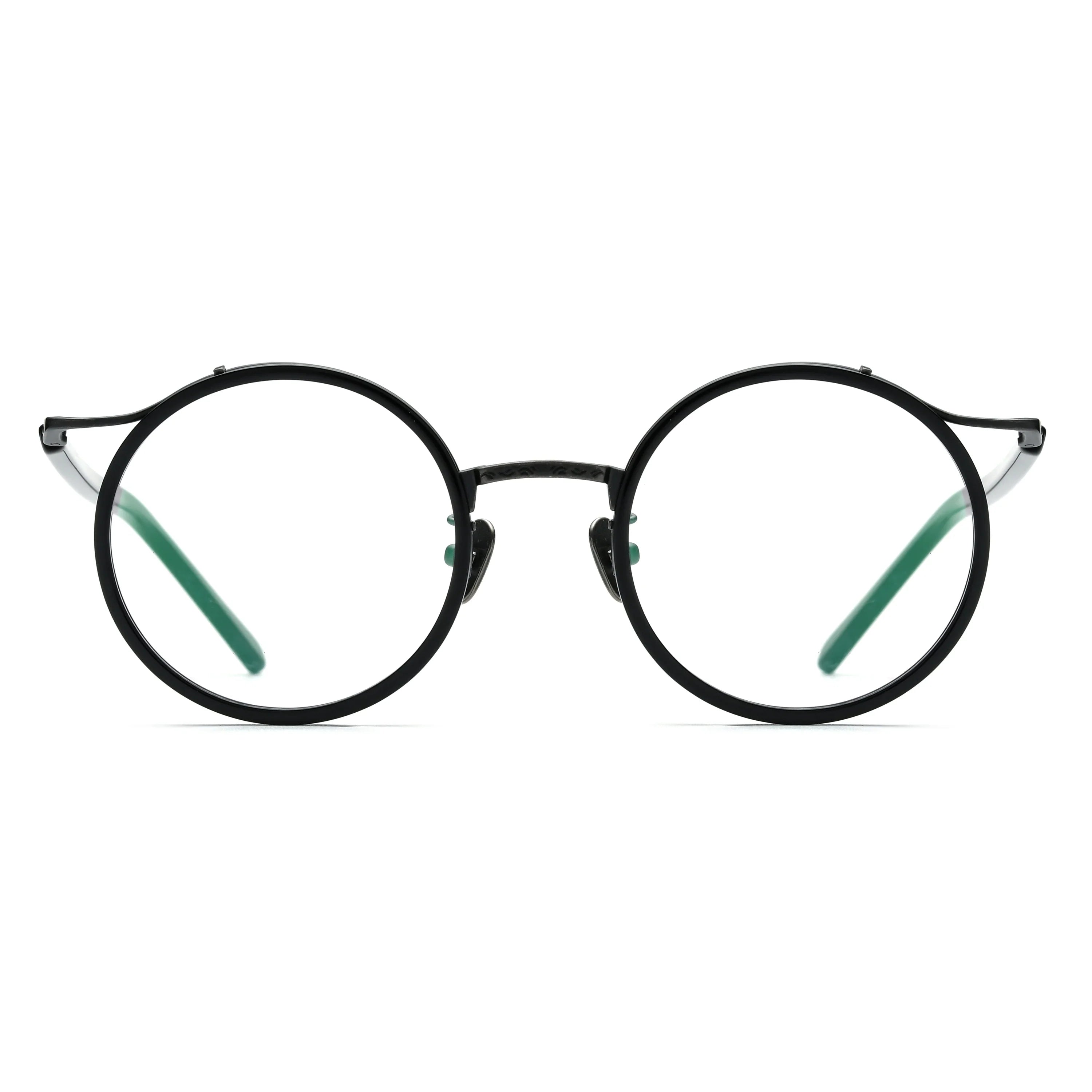 Round Glasses LE0562