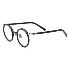 Round Glasses LE0562