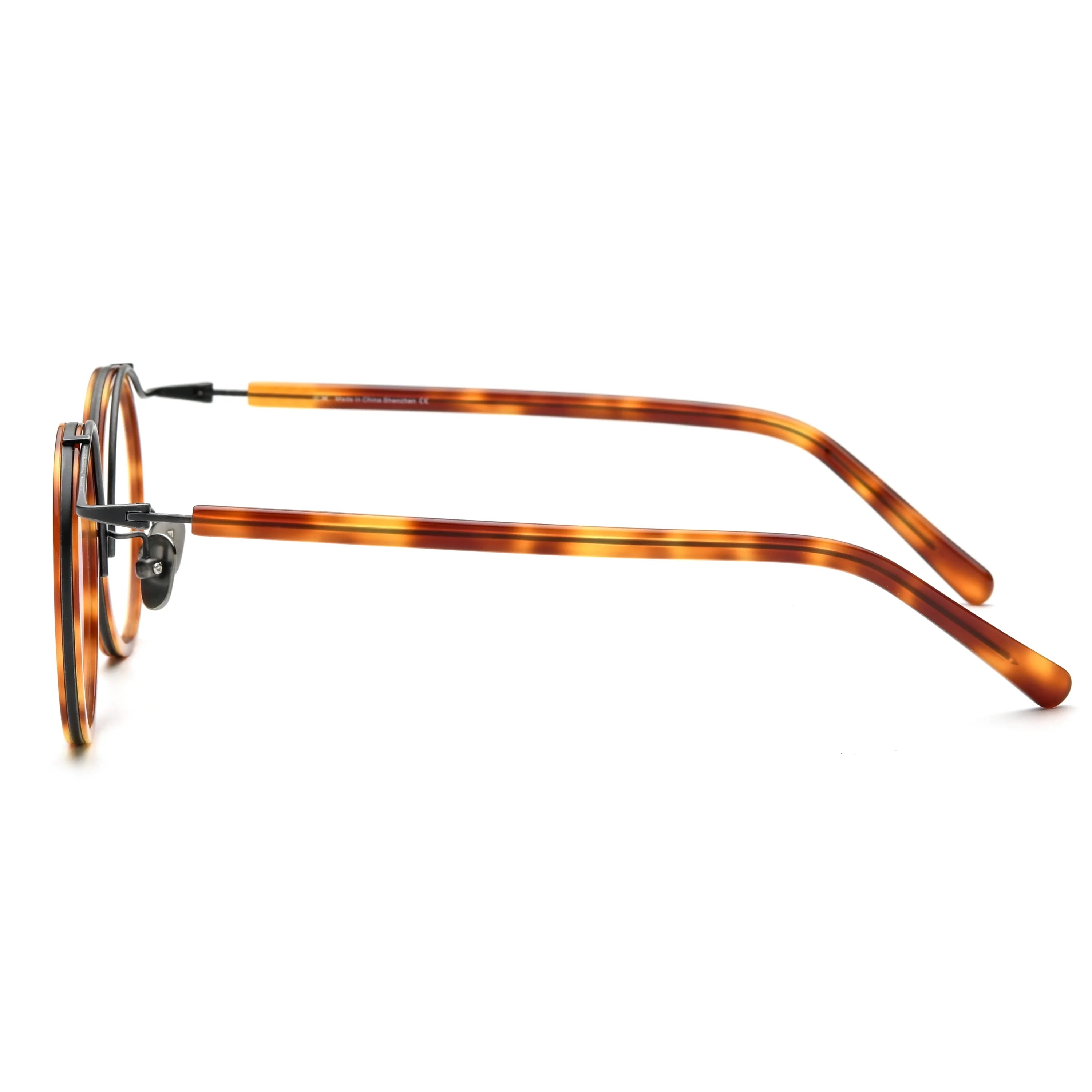 Round Glasses LE0562