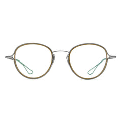 Round Glasses LE0568