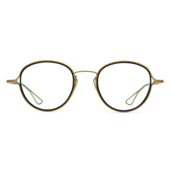 Round Glasses LE0568