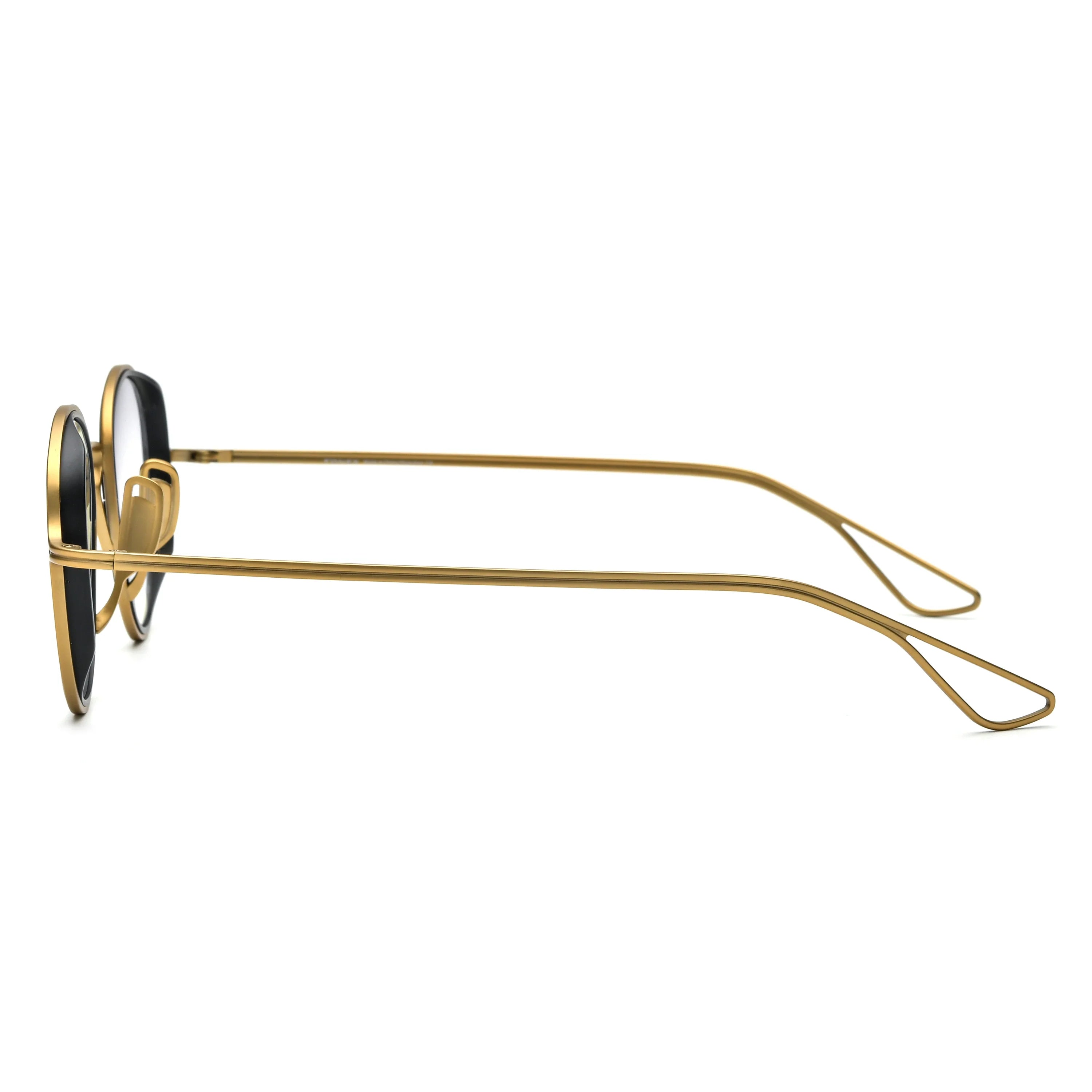 Round Glasses LE0568