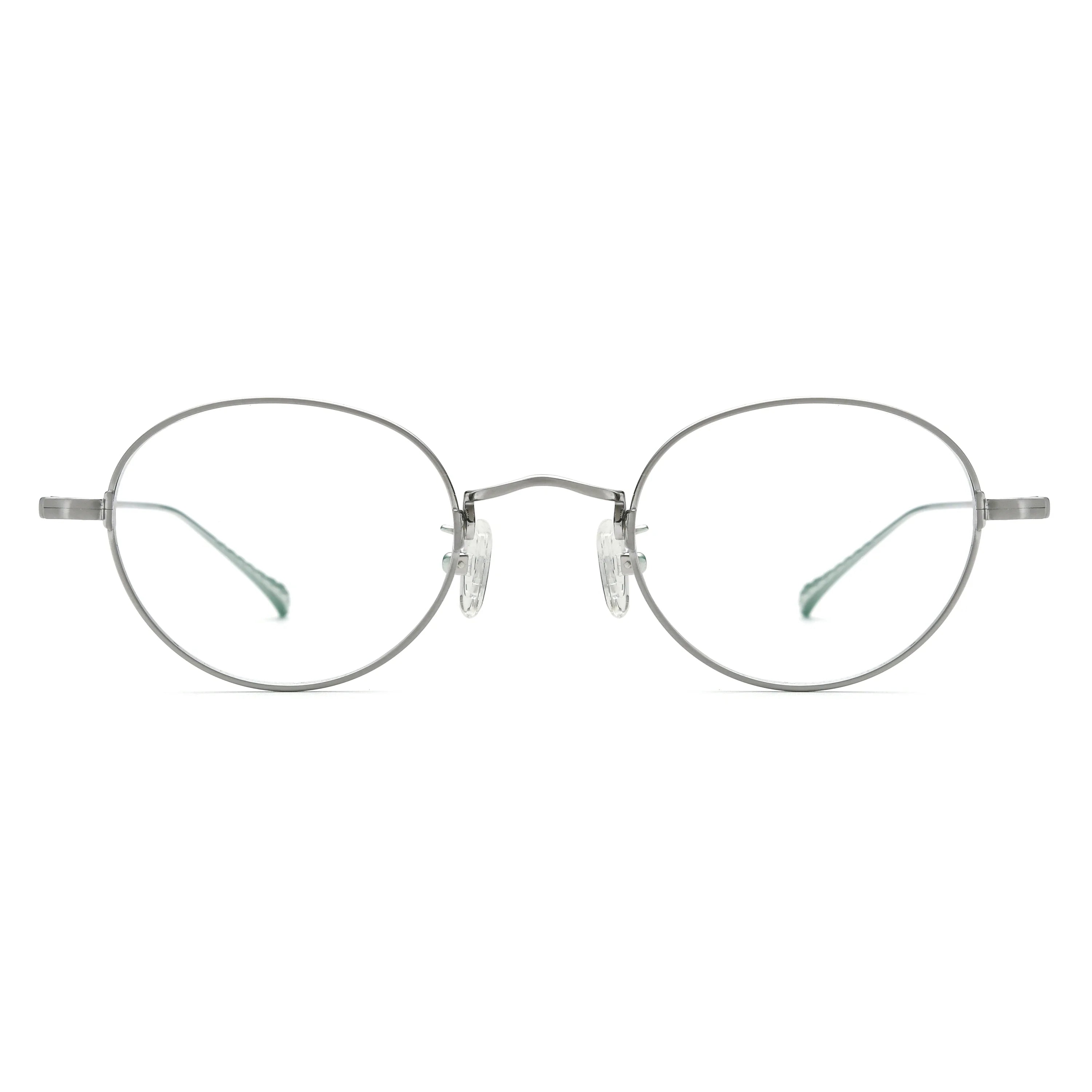 Oval Glasses LE0569