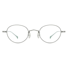 Oval Glasses LE0569