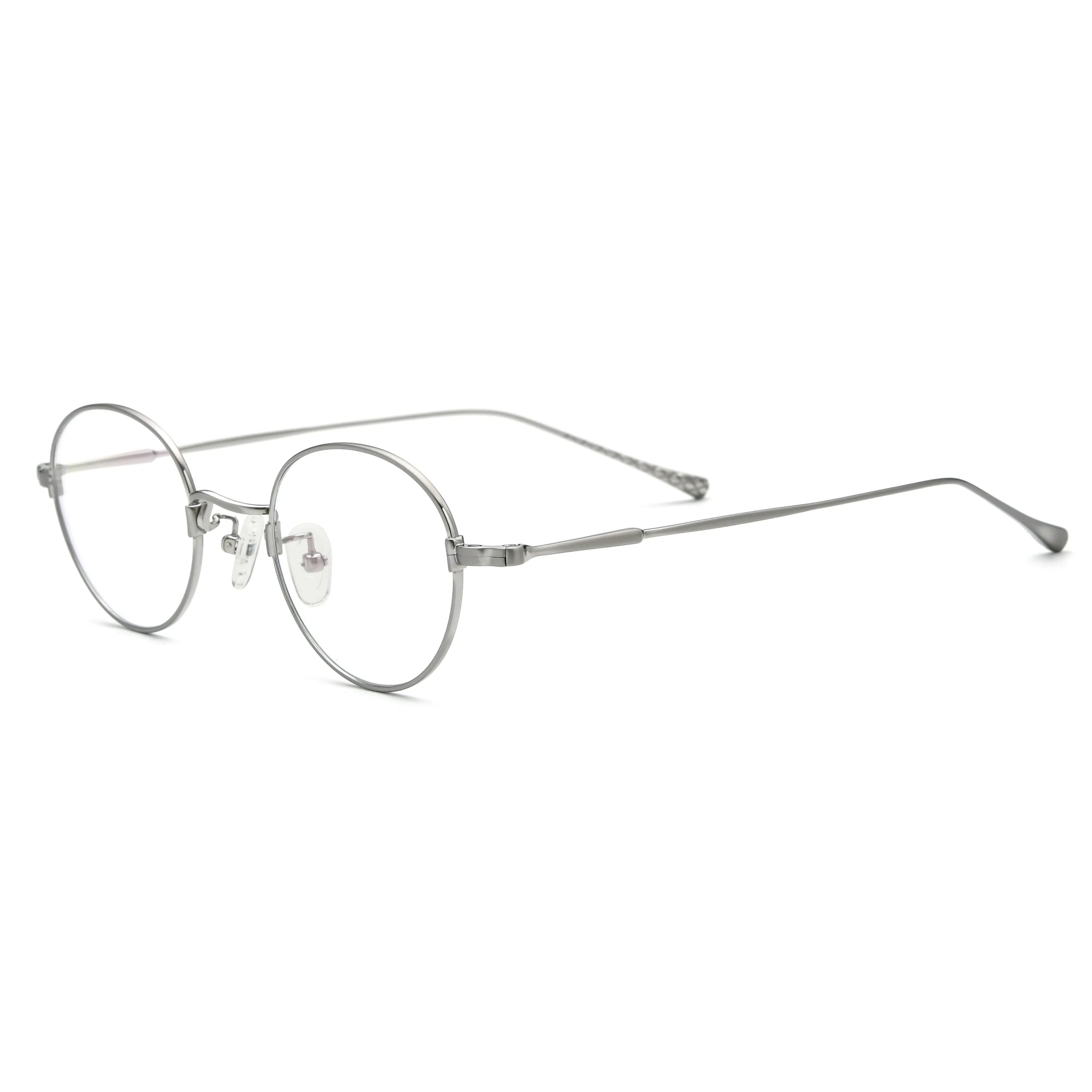 Oval Glasses LE0569