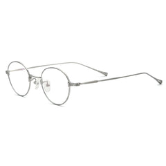 Oval Glasses LE0569