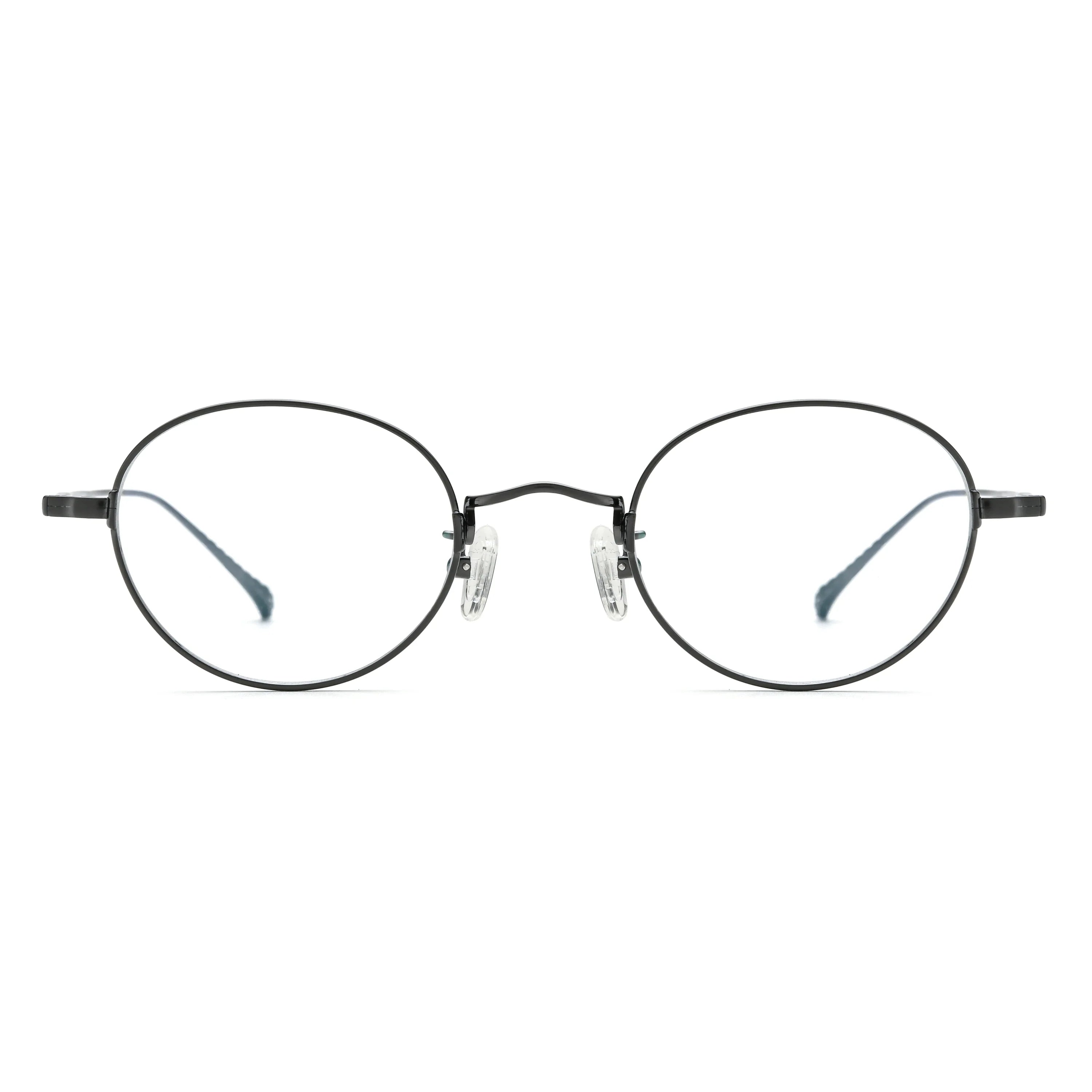 Oval Glasses LE0569