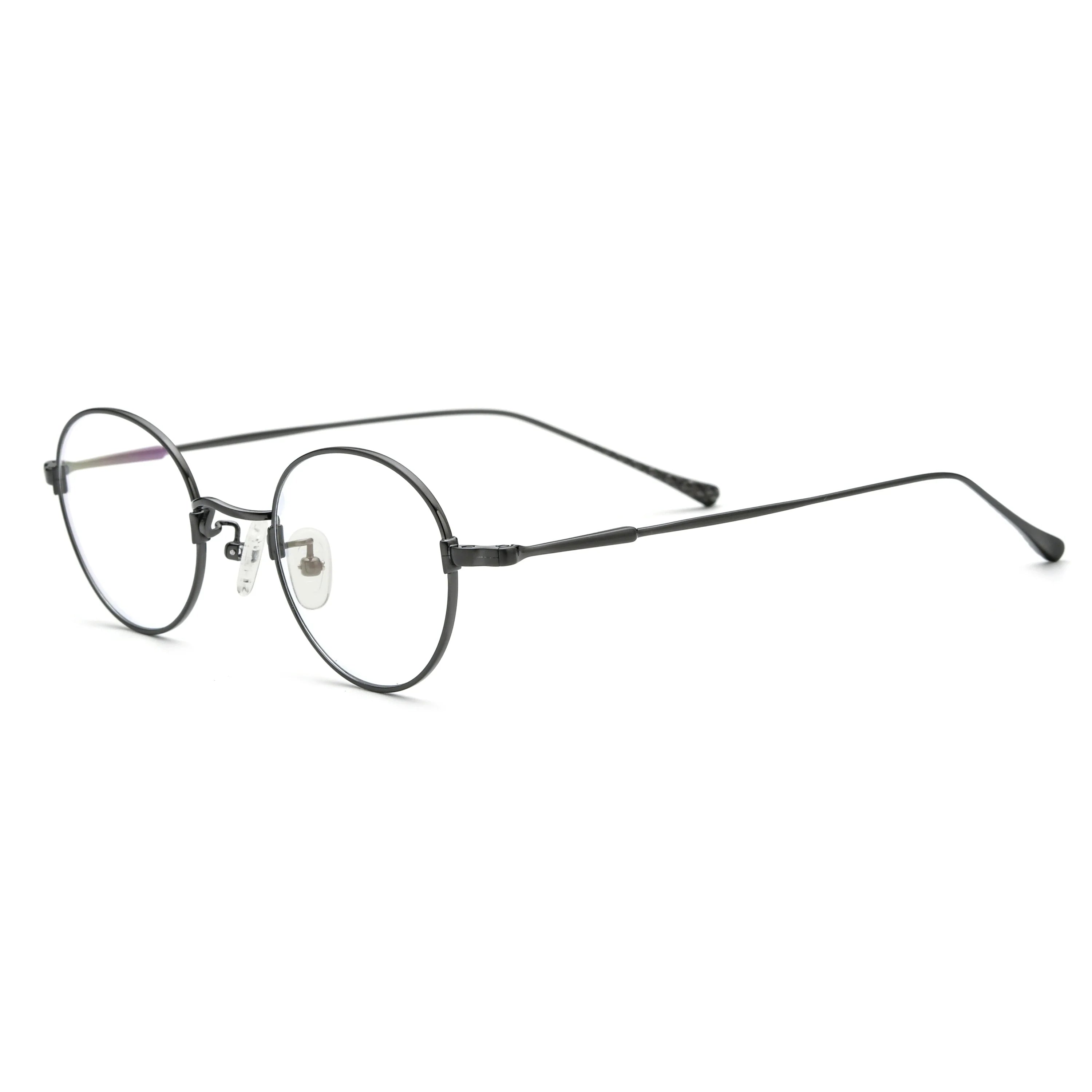 Oval Glasses LE0569