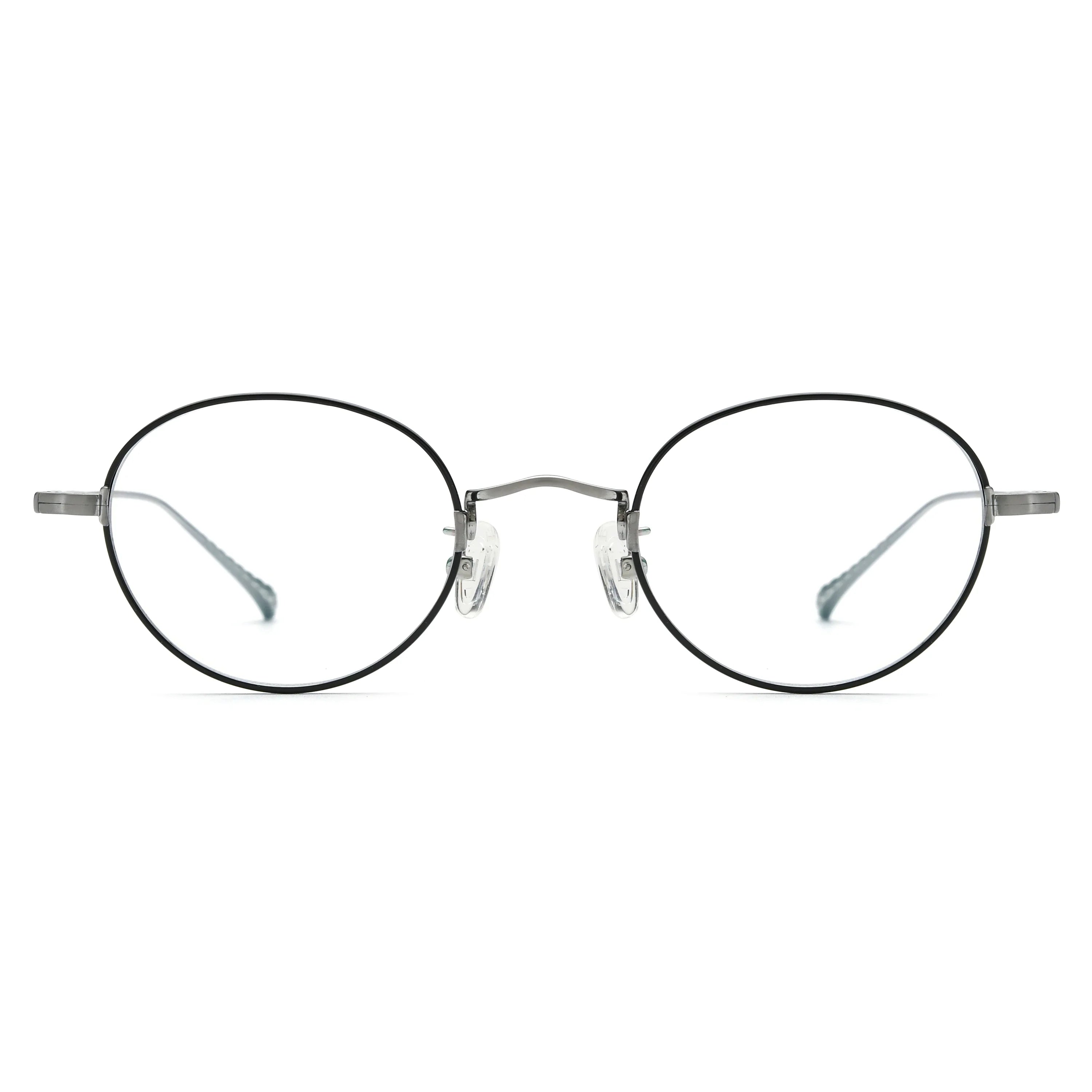 Oval Glasses LE0569