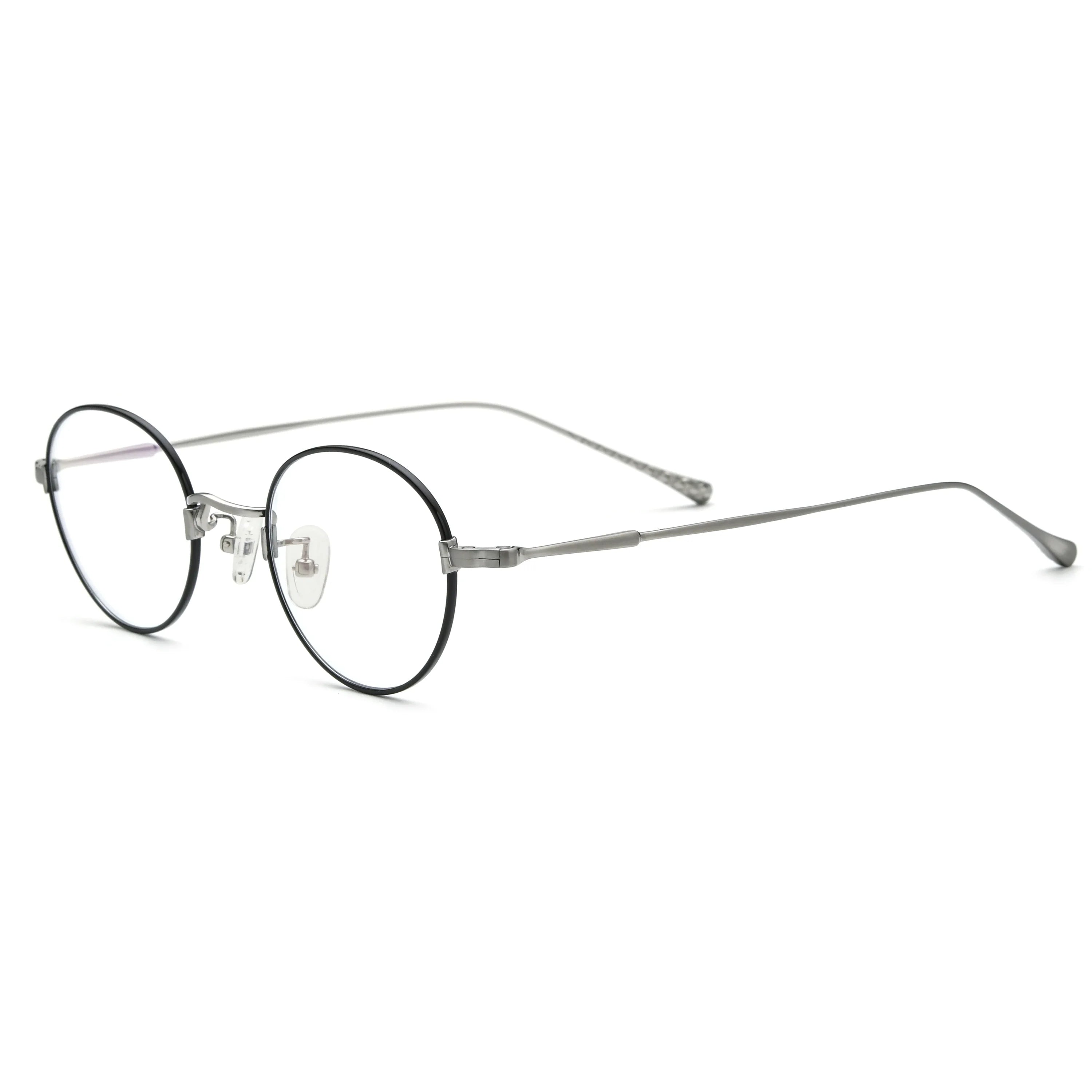 Oval Glasses LE0569