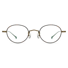 Oval Glasses LE0569