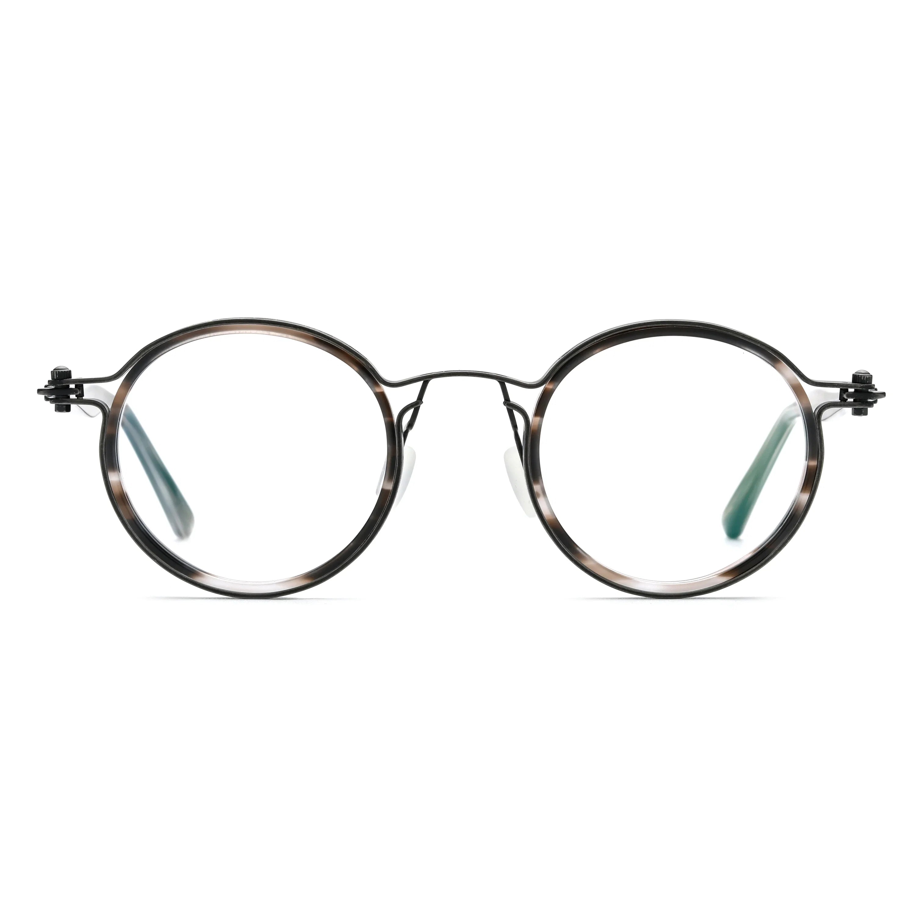 Round Glasses LE0571