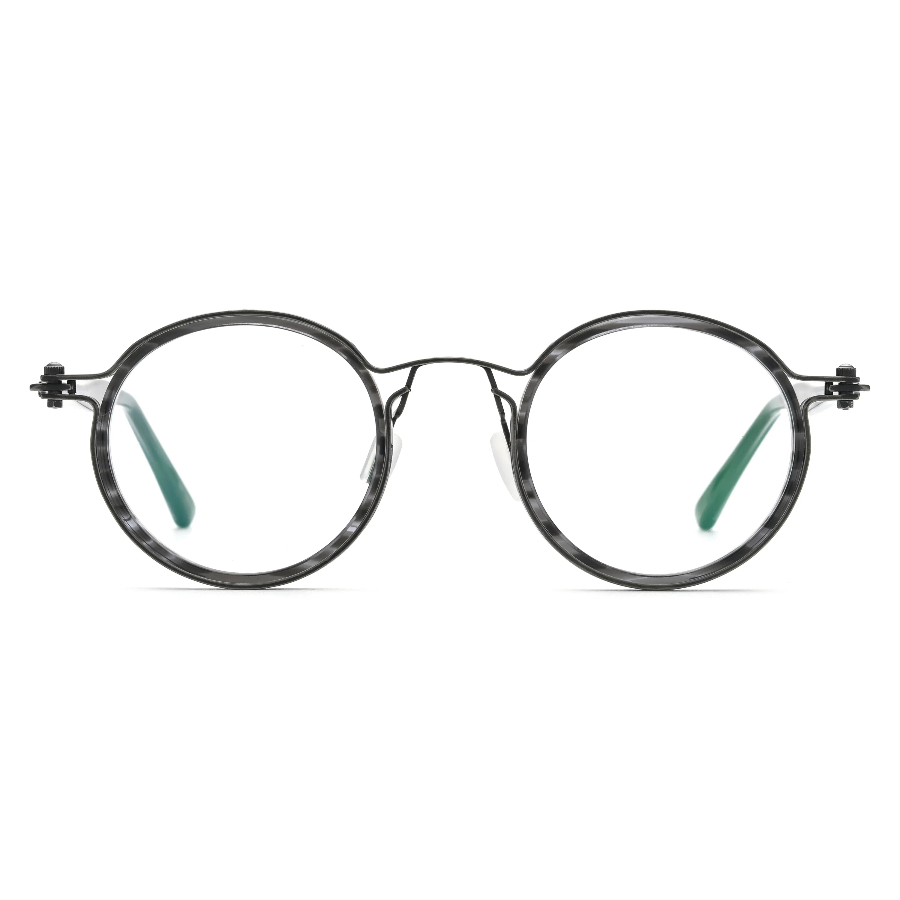 Round Glasses LE0571