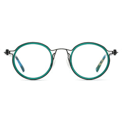 Round Glasses LE0571