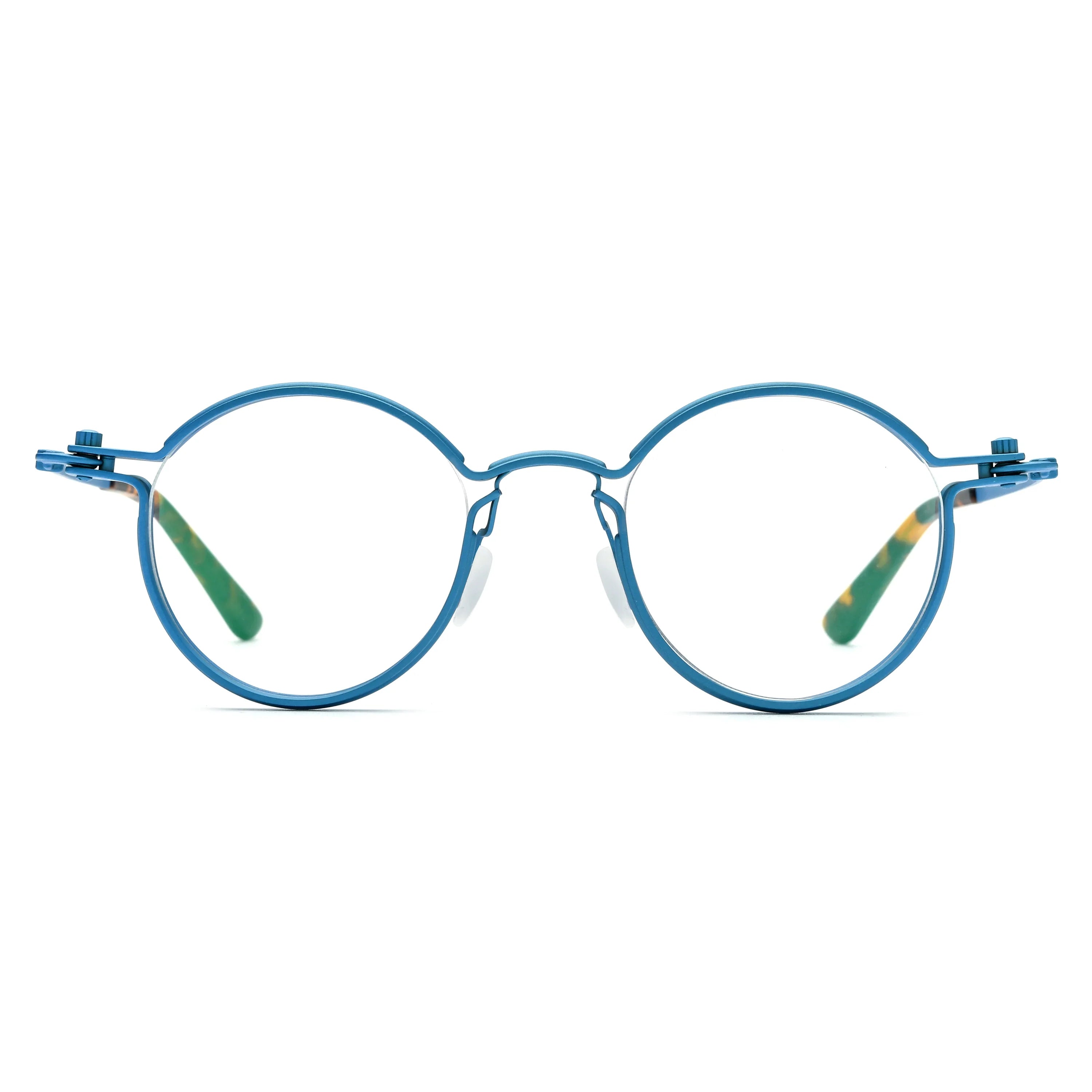 Round Glasses LE0574