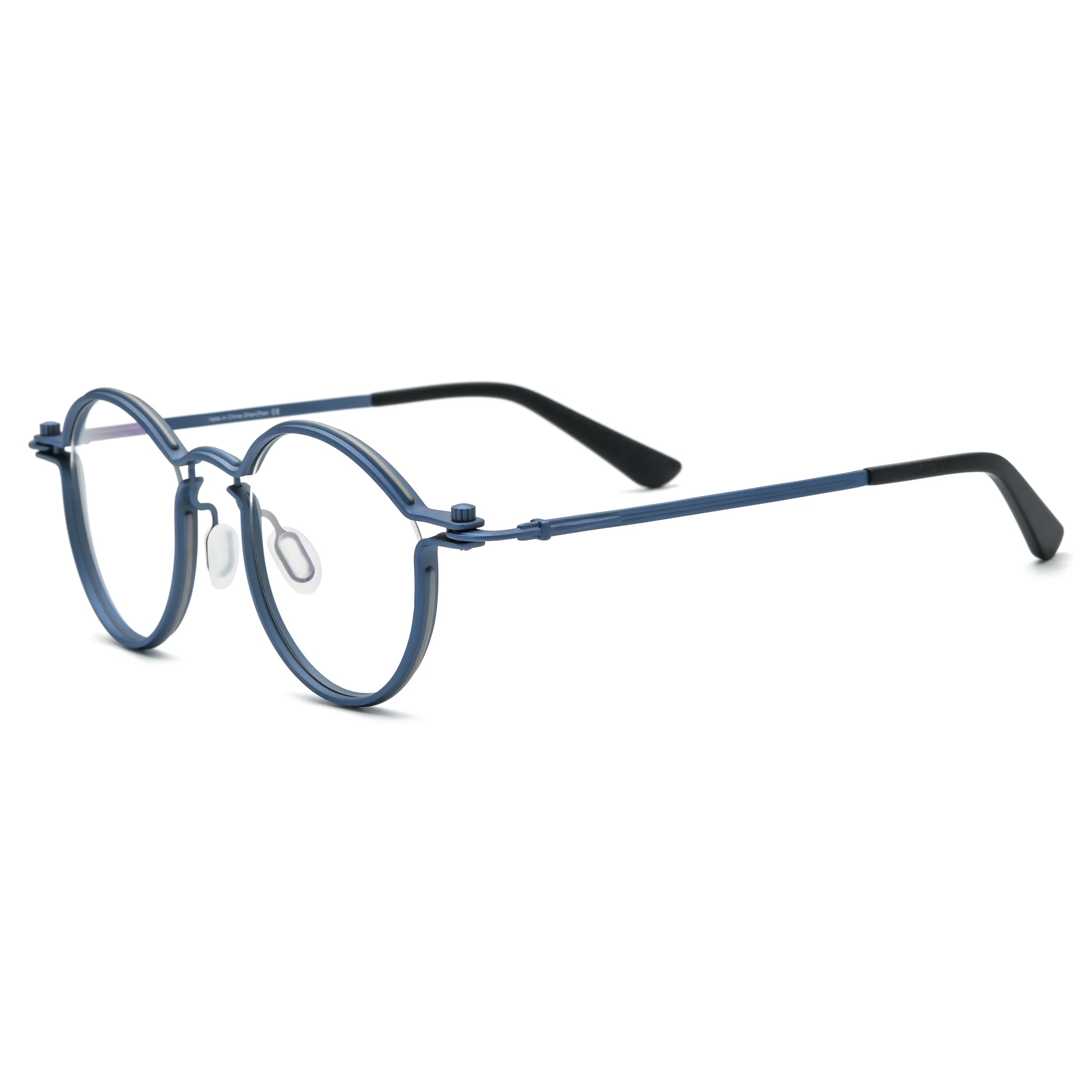 Round Glasses LE0574