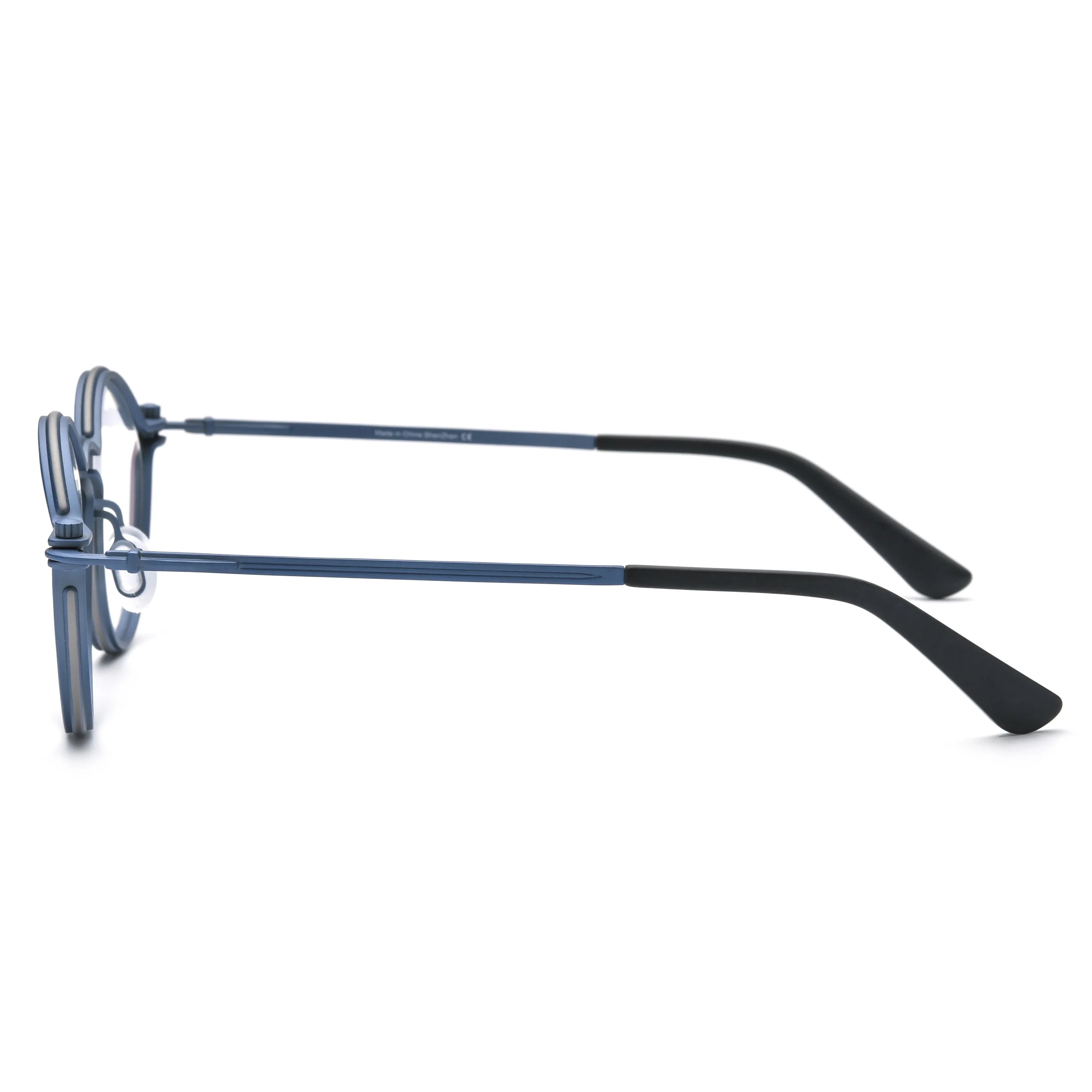 Round Glasses LE0574