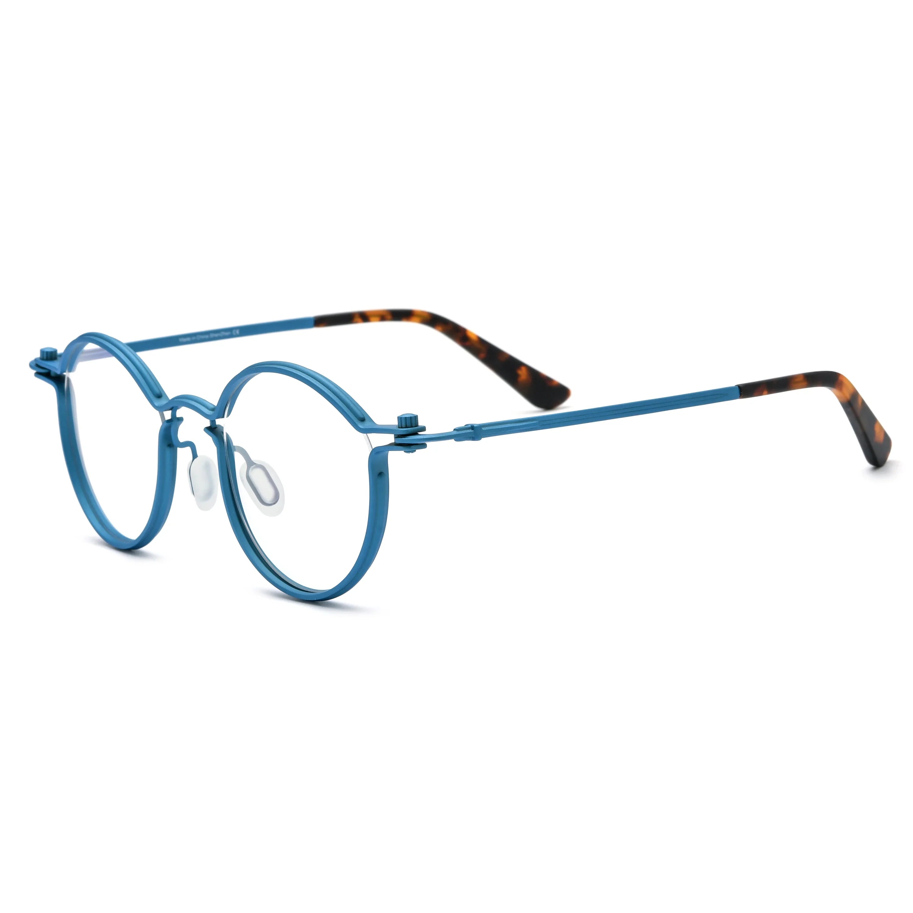 Round Glasses LE0574