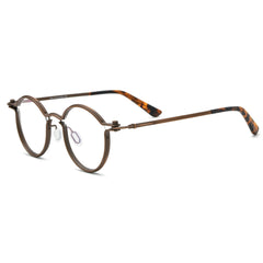 Round Glasses LE0574