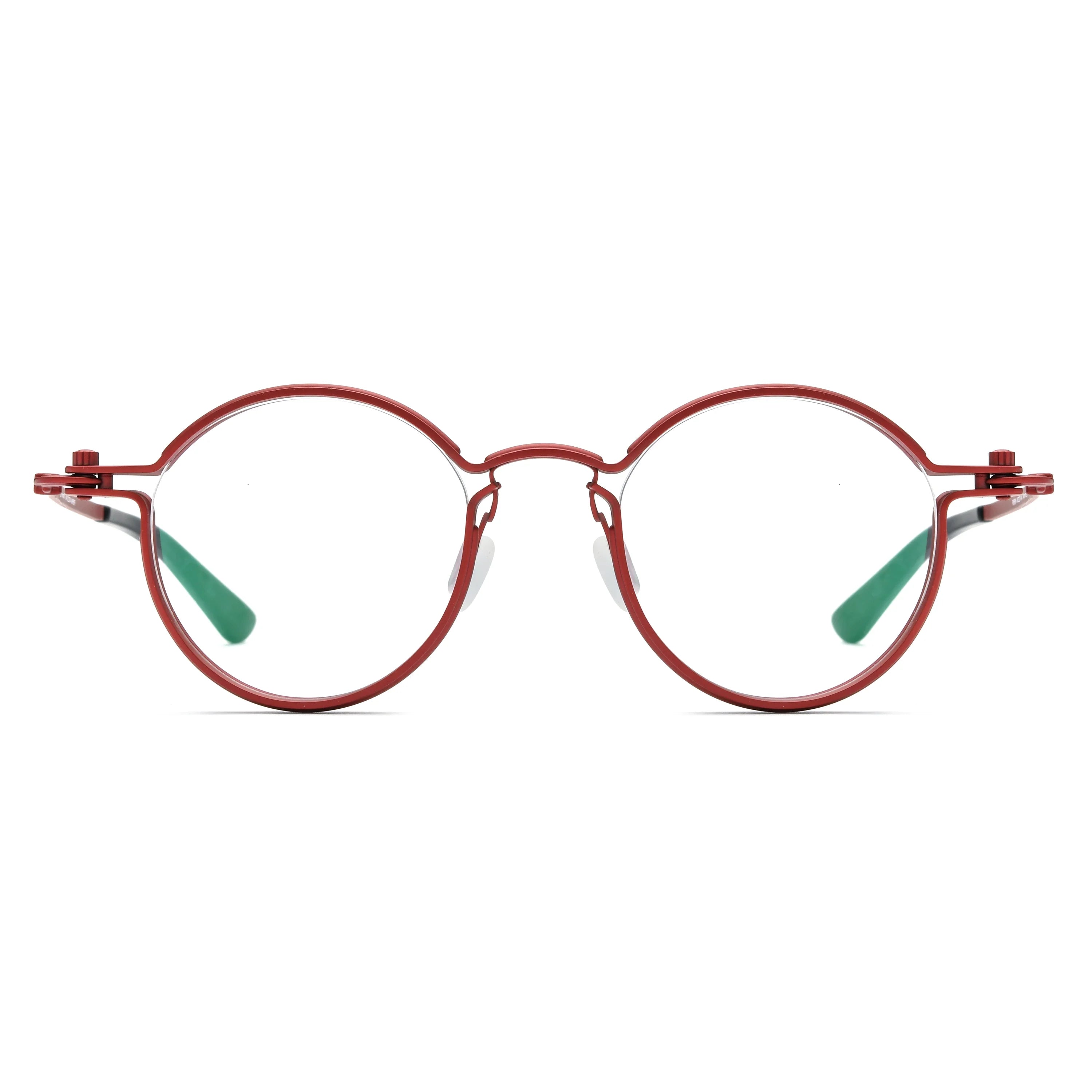 Round Glasses LE0574